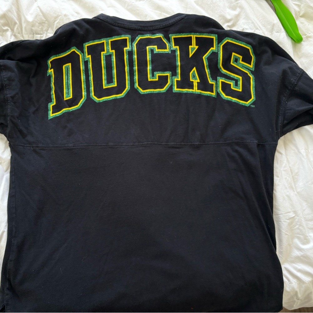 Oregon Ducks Shirt